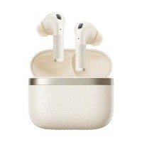 

                                    Edifier W260NC Hybrid ANC TWS Earbuds (Ivory)